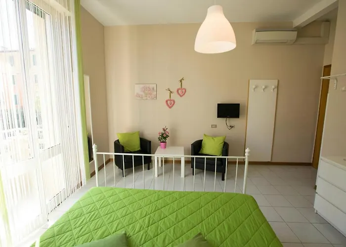 Hotel Arcoveggio